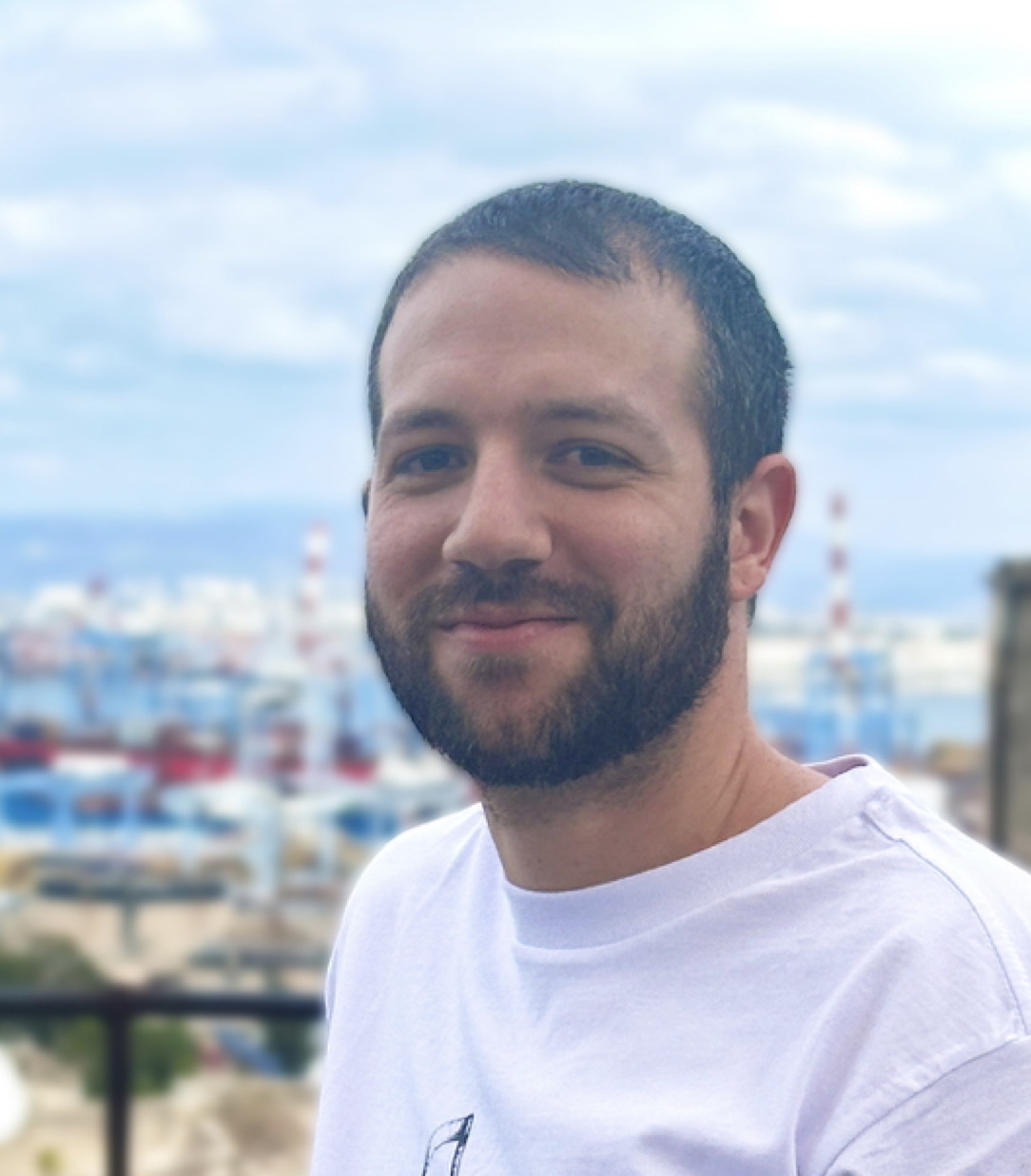 אורן לדרר - מייסד seoeasy